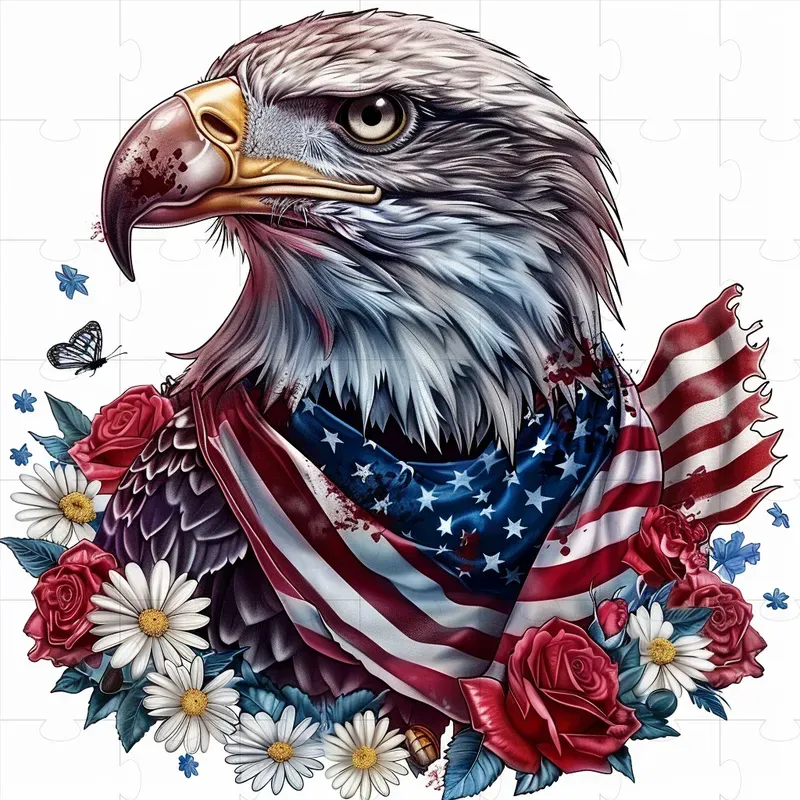 4th Of July Tshirt Prints