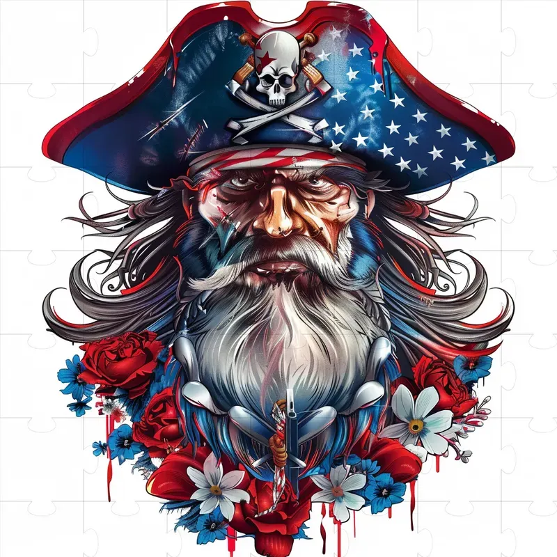 4th Of July Tshirt Prints