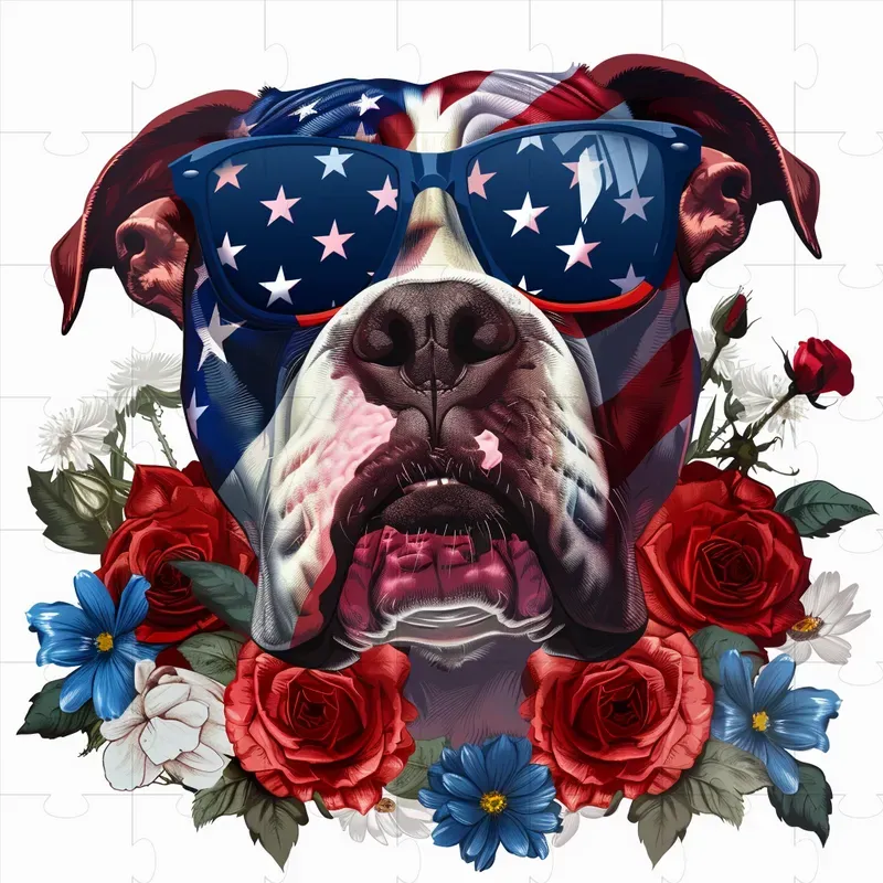 4th Of July Tshirt Prints