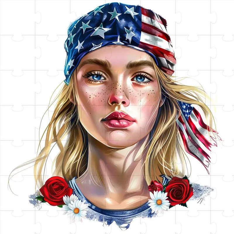 4th Of July Tshirt Prints