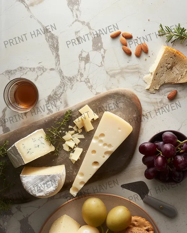 Top View Food And Drink Photographs