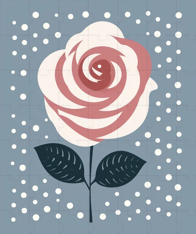 Simple Minimalistic Illustrations