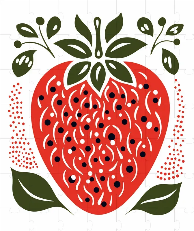 Simple Minimalistic Illustrations