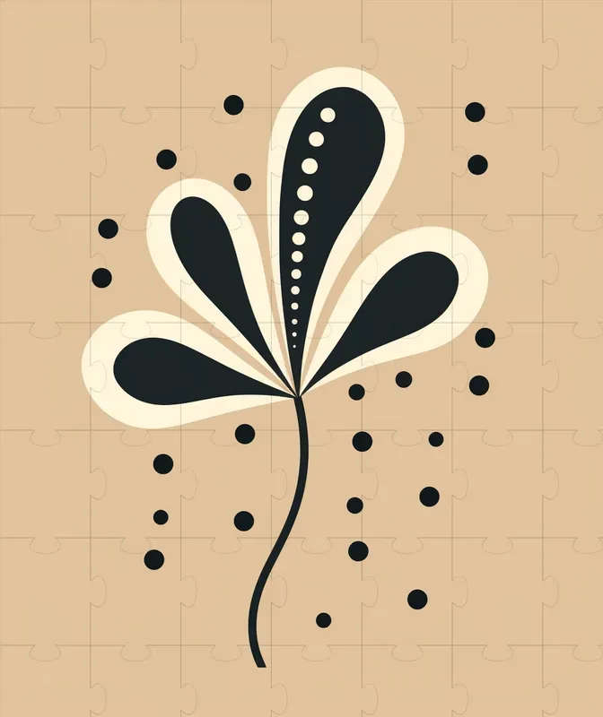 Simple Minimalistic Illustrations