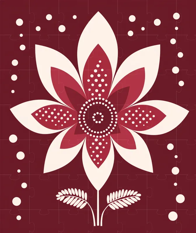 Simple Minimalistic Illustrations