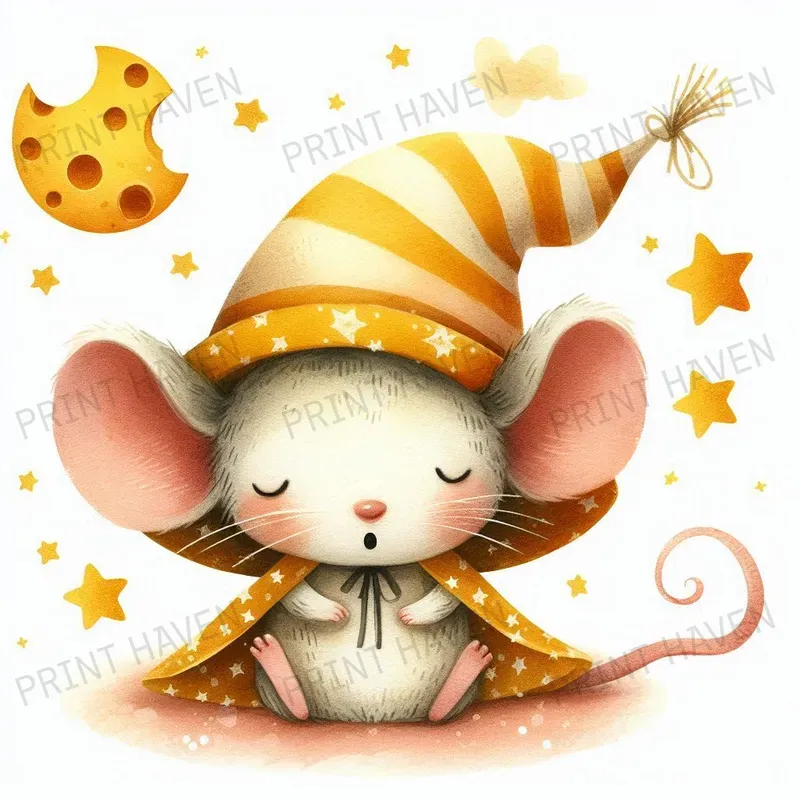 Adorable Orange Dreams Cliparts