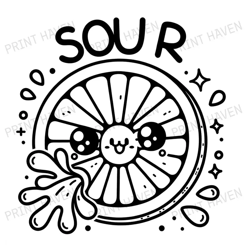 Playful Learning Coloring Pages