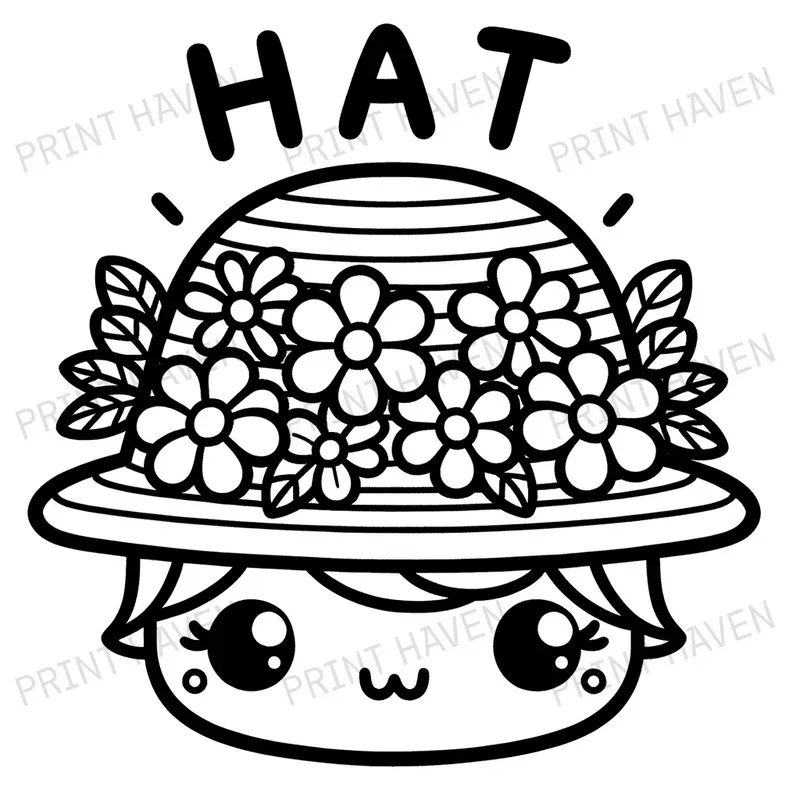 Playful Learning Coloring Pages