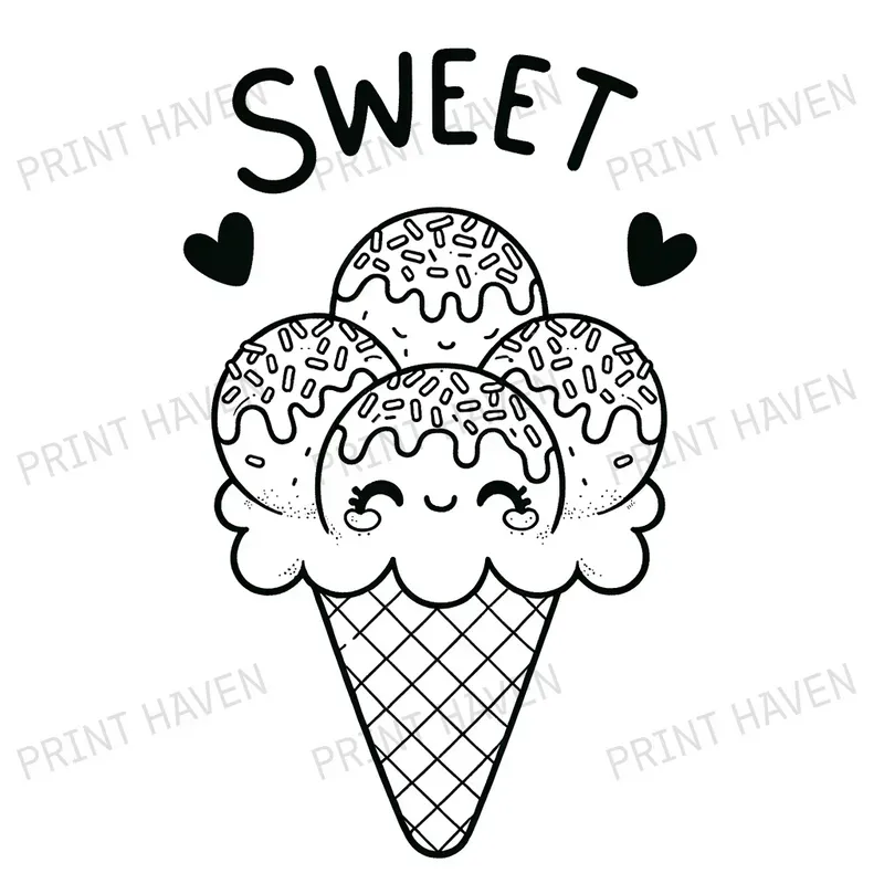 Playful Learning Coloring Pages