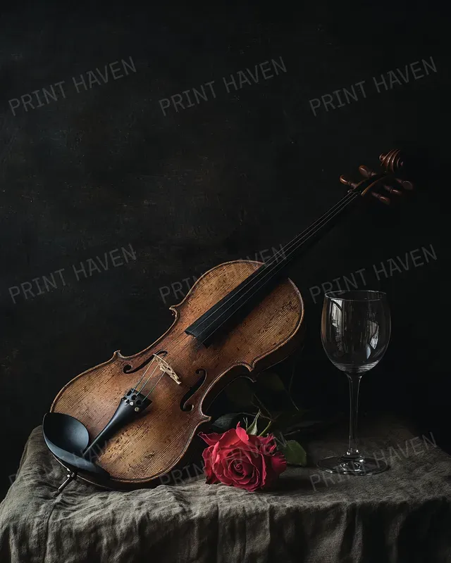 Echoes Of The Past Still Life Photos