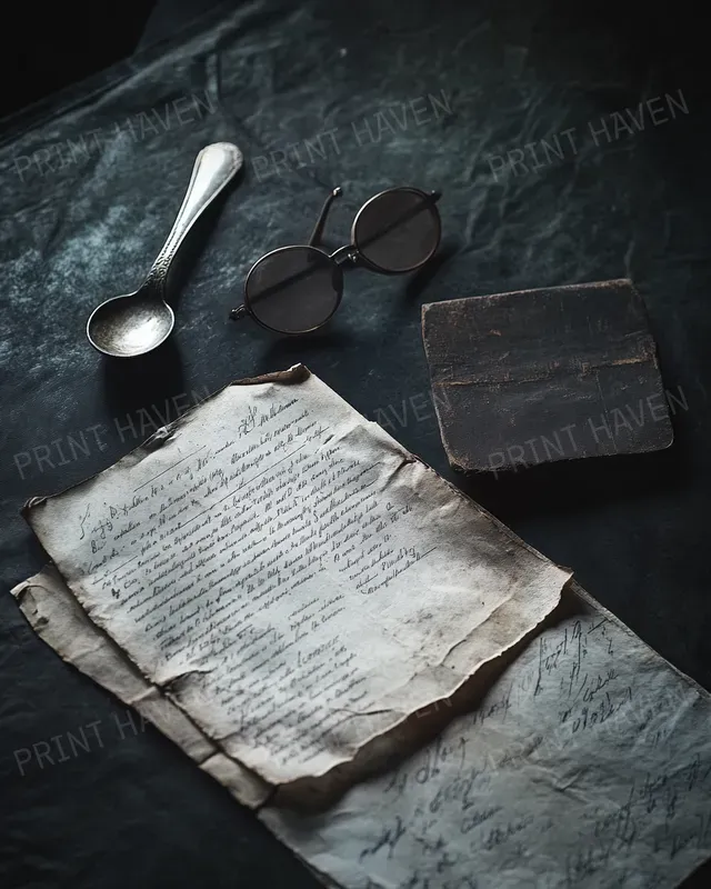 Echoes Of The Past Still Life Photos