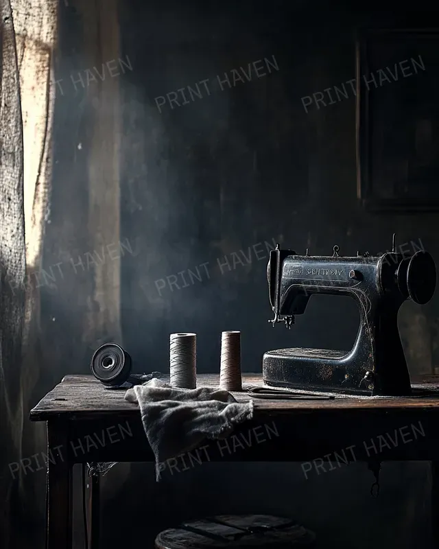 Echoes Of The Past Still Life Photos