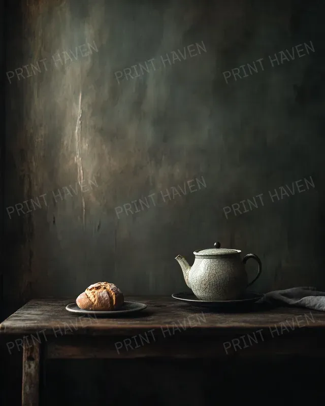 Echoes Of The Past Still Life Photos