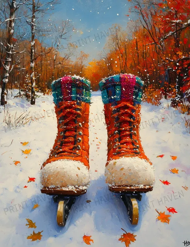 Whimsical Contrast Christmas Atc Cards