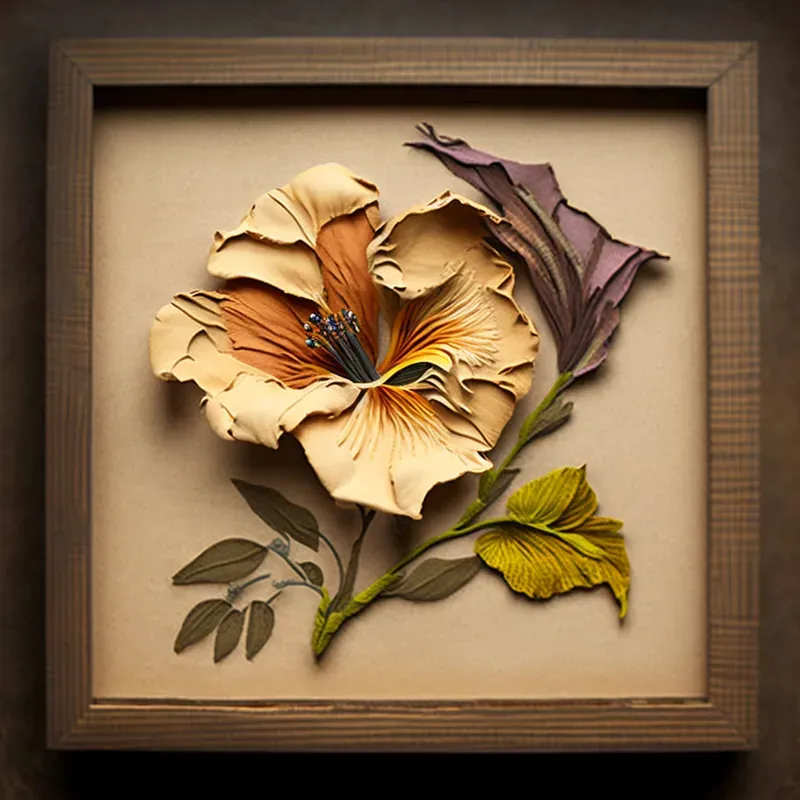 Frames Natural Exhibits