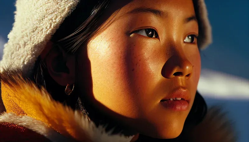 Ultra Realistic Portraits