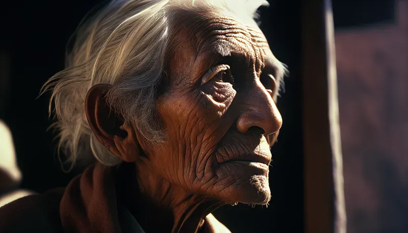 Ultra Realistic Portraits