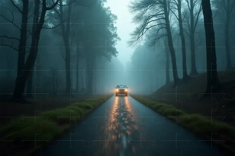 Cinematic Shots For Dramatic Visuals