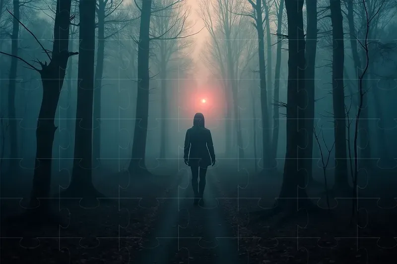 Cinematic Shots For Dramatic Visuals