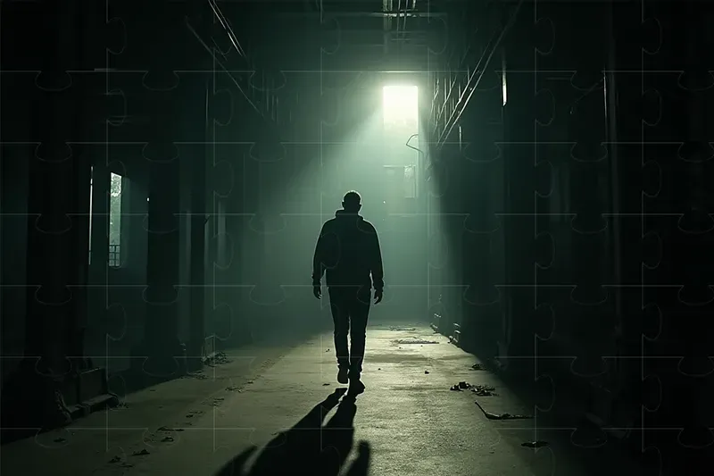 Cinematic Shots For Dramatic Visuals