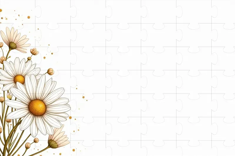 Versatile Flower Illustrations