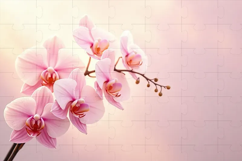 Versatile Flower Illustrations