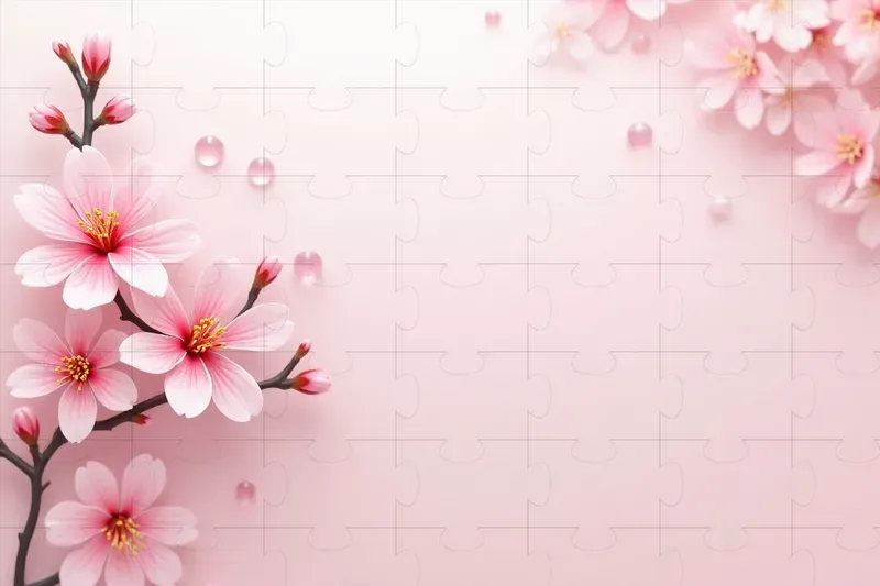 Versatile Flower Illustrations