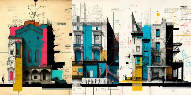 Architectural Elevations generated by undefined