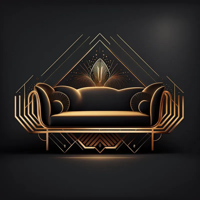 Vintage Sophisticated Logos