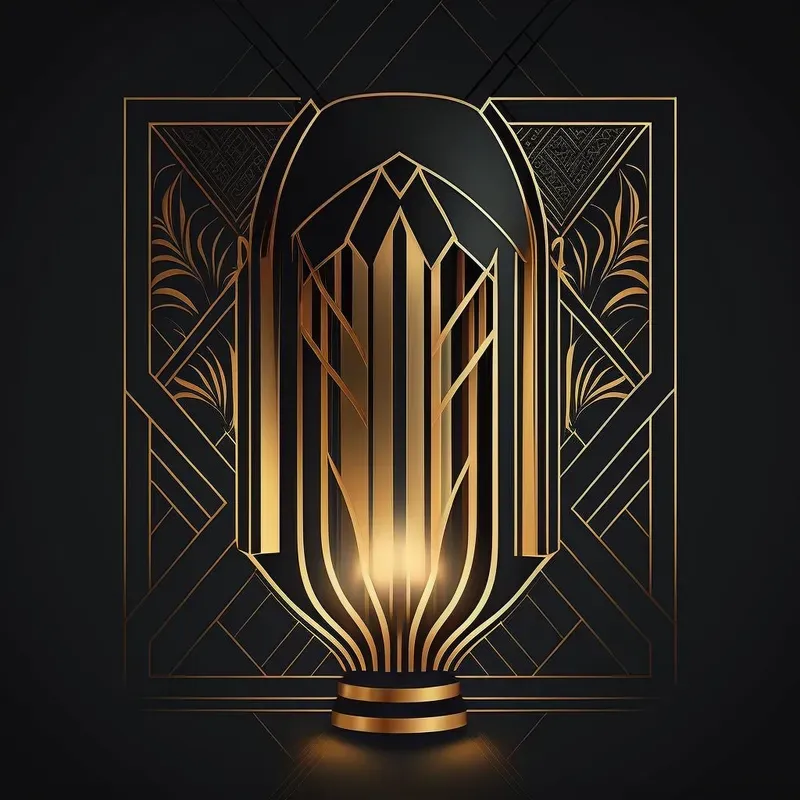 Vintage Sophisticated Logos