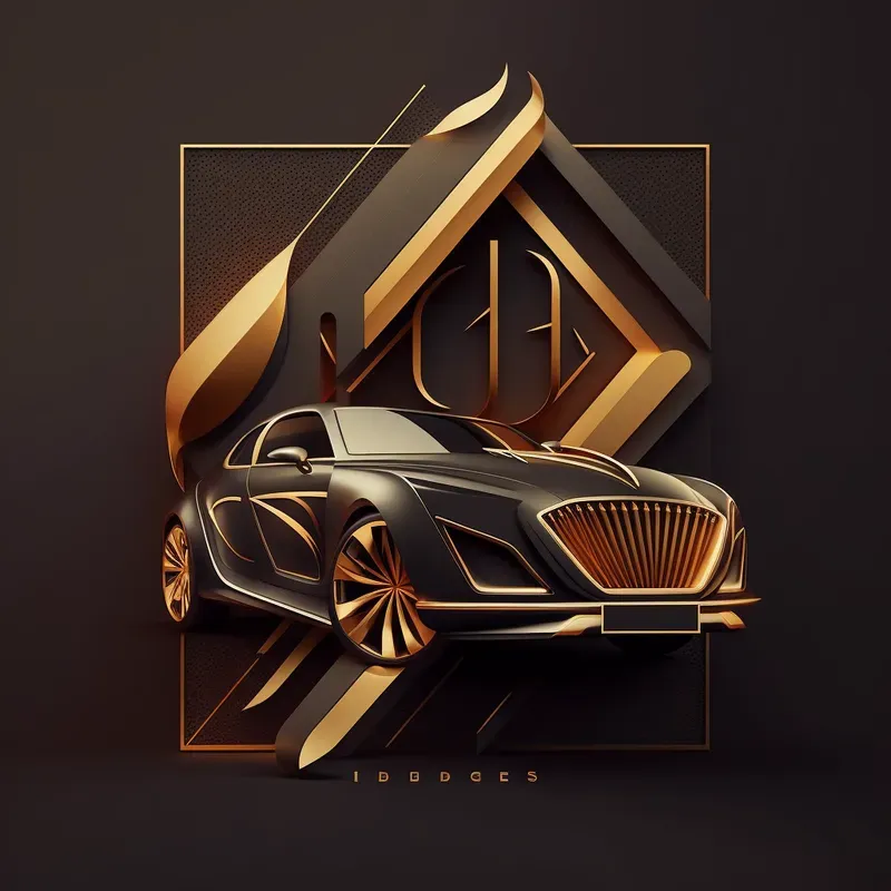 Vintage Sophisticated Logos