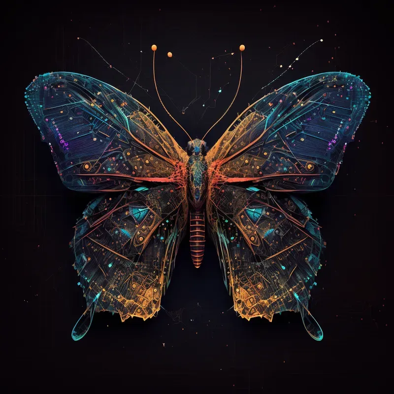 Abstract Designs
