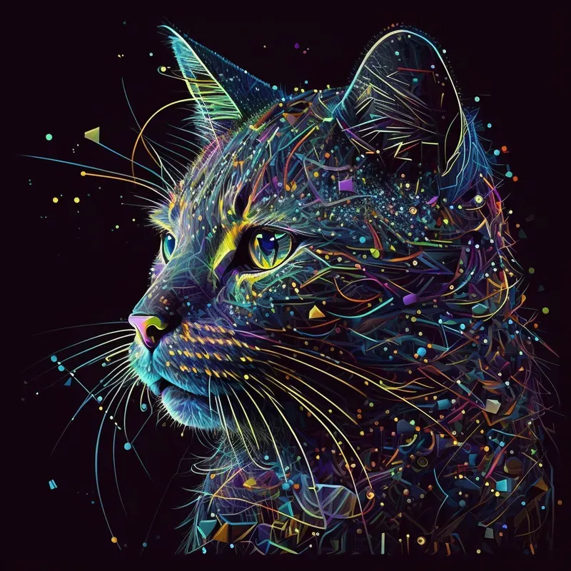 Abstract Designs