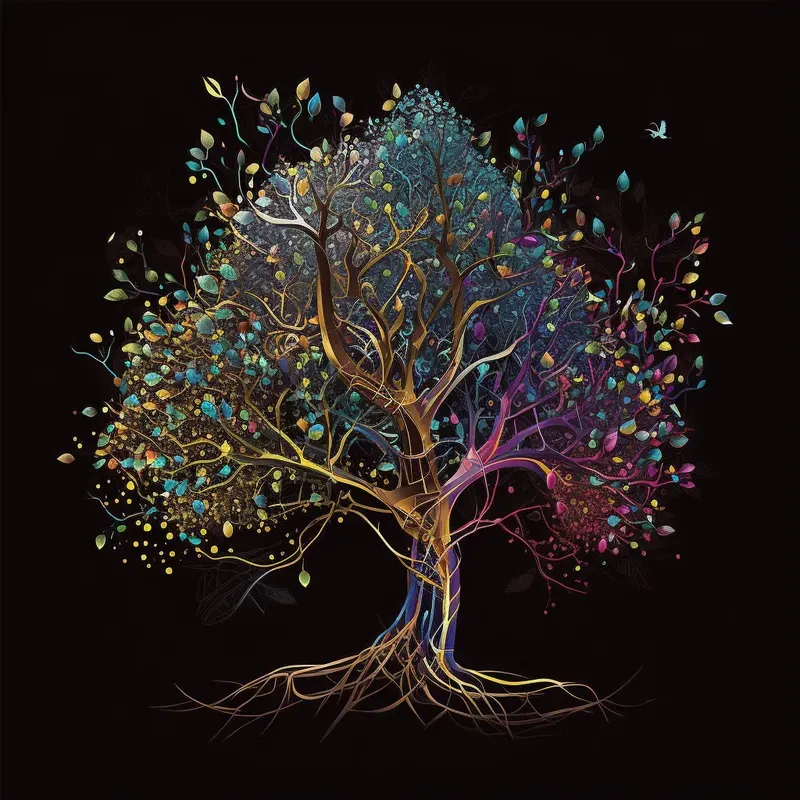 Abstract Designs
