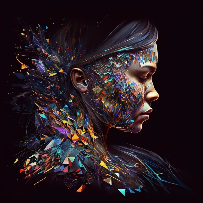 Abstract Designs