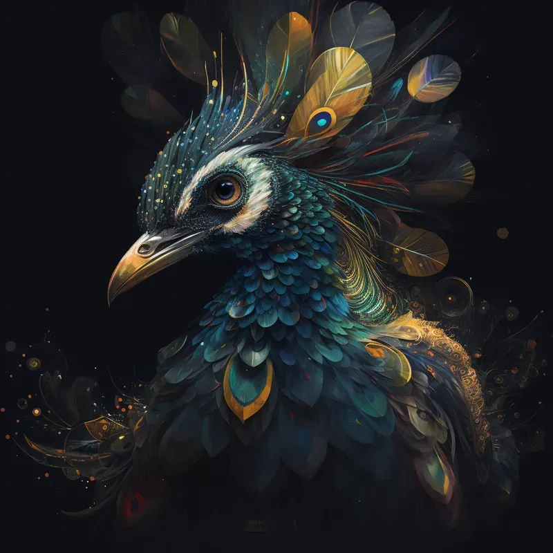 Abstract Designs