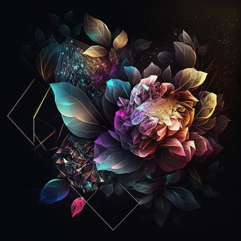 Abstract Designs