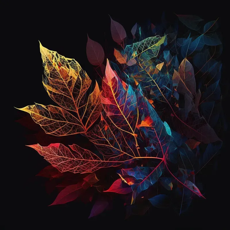 Abstract Designs