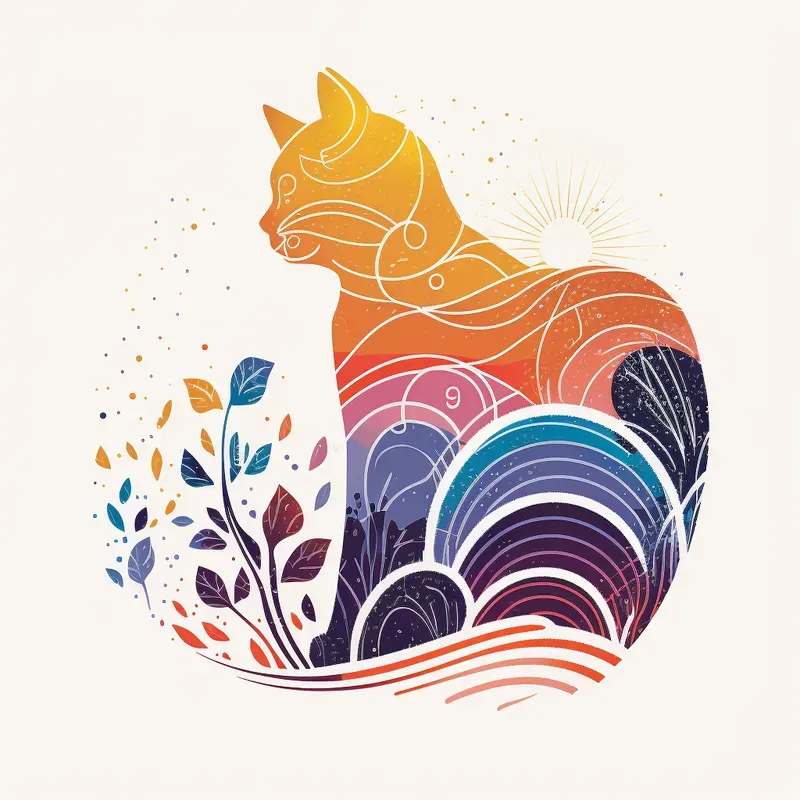 Nature Pattern Designs For Any Purpose