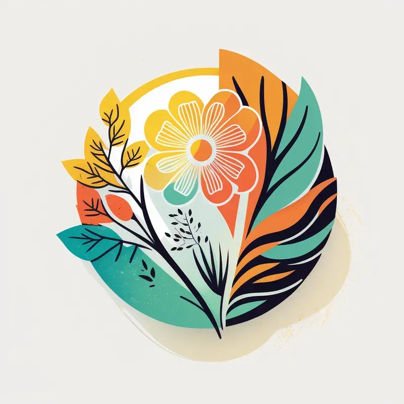 Nature Pattern Designs For Any Purpose