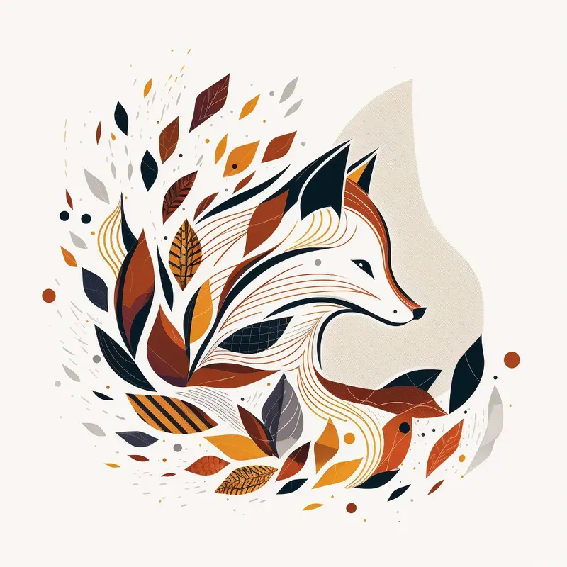 Nature Pattern Designs For Any Purpose