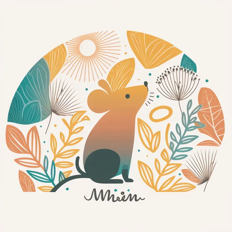 Nature Pattern Designs For Any Purpose