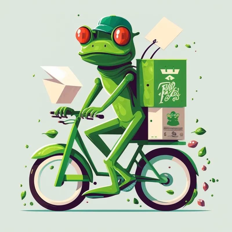 Illustrated Character Stories