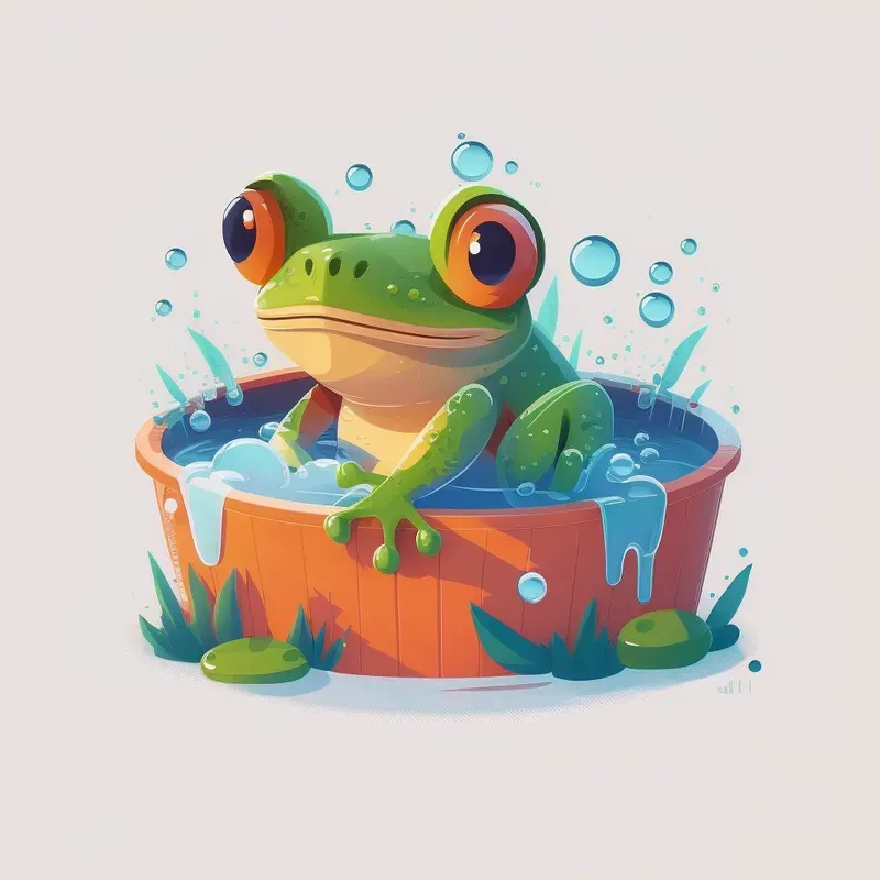 Illustrated Character Stories