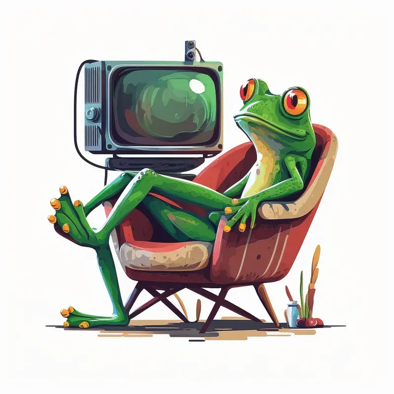 Illustrated Character Stories