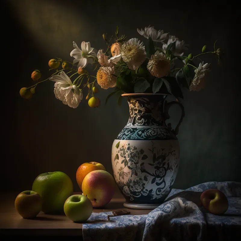 Still Life Stock Photographs