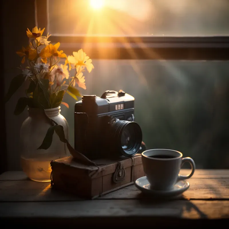 Still Life Stock Photographs