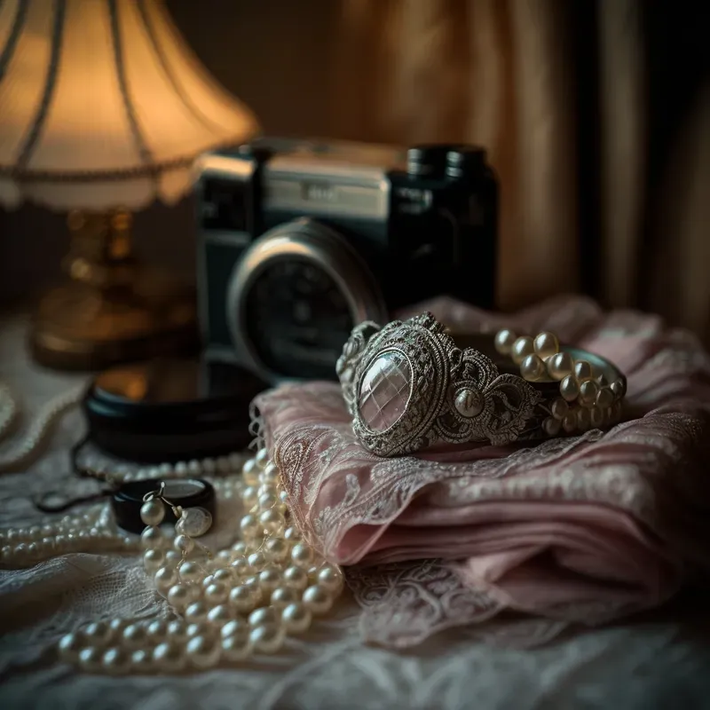 Still Life Stock Photographs
