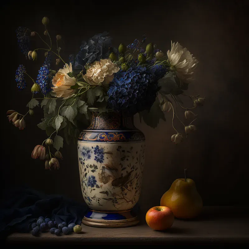 Still Life Stock Photographs