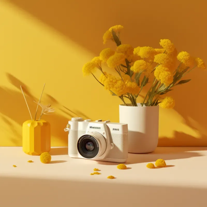 Advertising Product Photographs